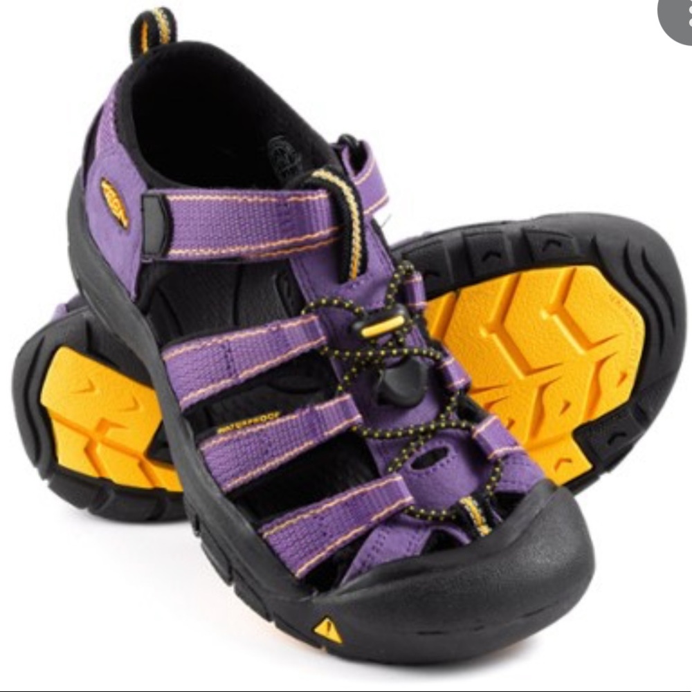 KEEN Kids Newport H2 Watershoe